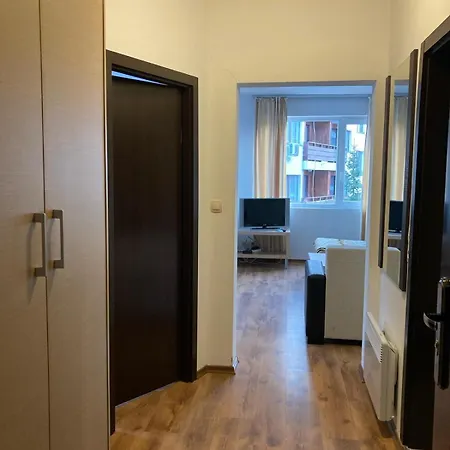 26а Detelina Apartmán Bansko