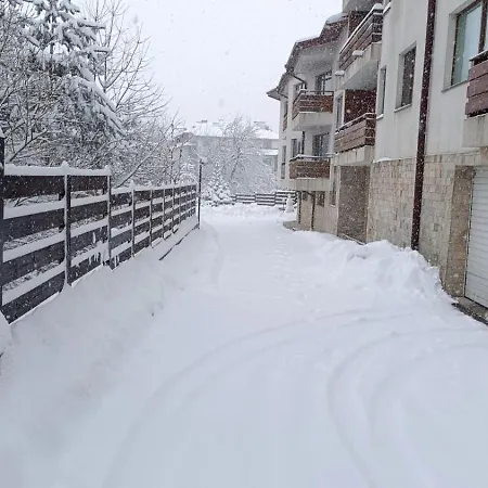 26а Detelina Apartmán