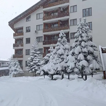 26а Detelina Apartmán *