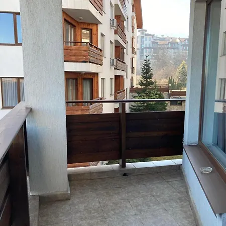 26а Detelina 班斯科