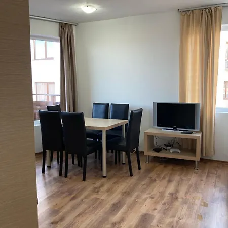 26а Detelina * 班斯科