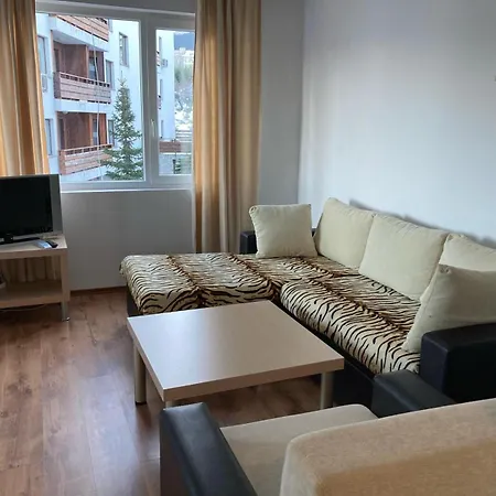 26а Detelina Apartament Bansko