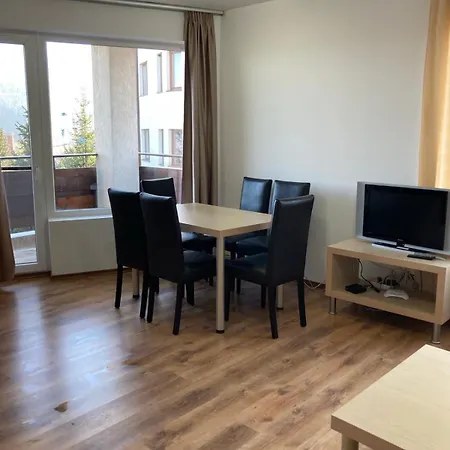 شقة 26а Detelina