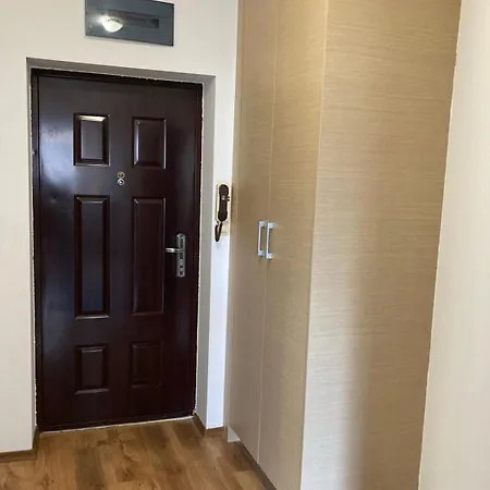 26а Detelina * بانسكو