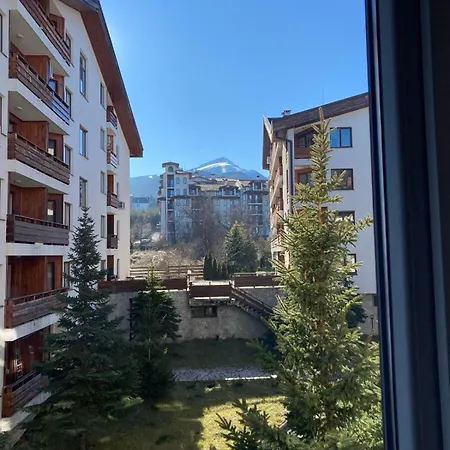 Apartament 26а Detelina