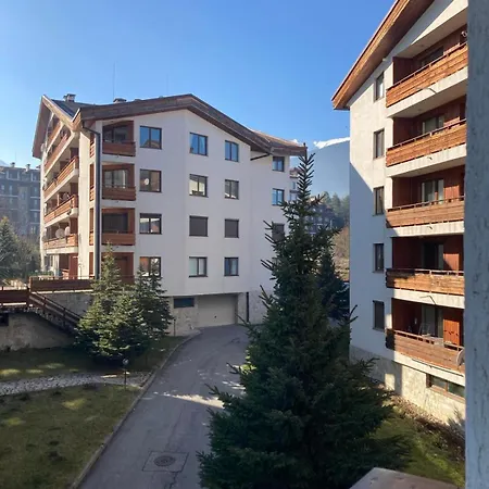 شقة 26а Detelina بانسكو