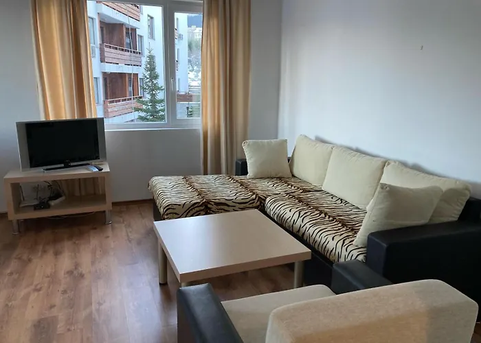 26а Detelina Apartment Bansko