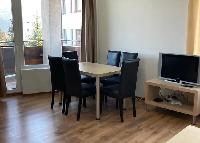 Apartment 26а Detelina