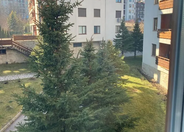 26а Detelina Apartment *