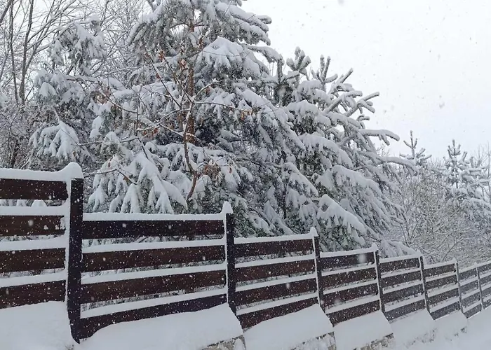 Apartment 26а Detelina *