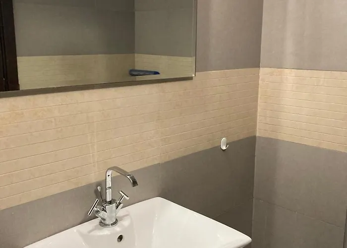 26а Detelina 公寓 班斯科