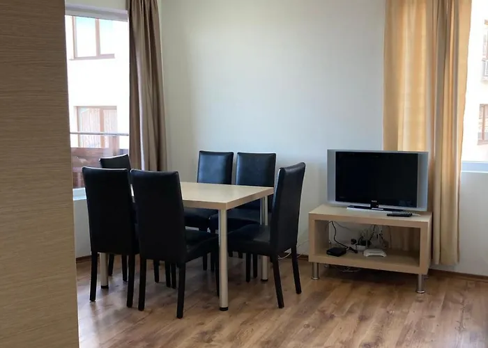 26а Detelina * Bansko