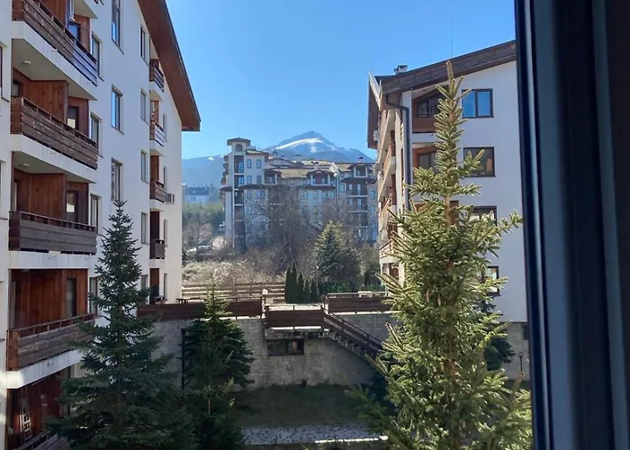 Apartment 26а Detelina