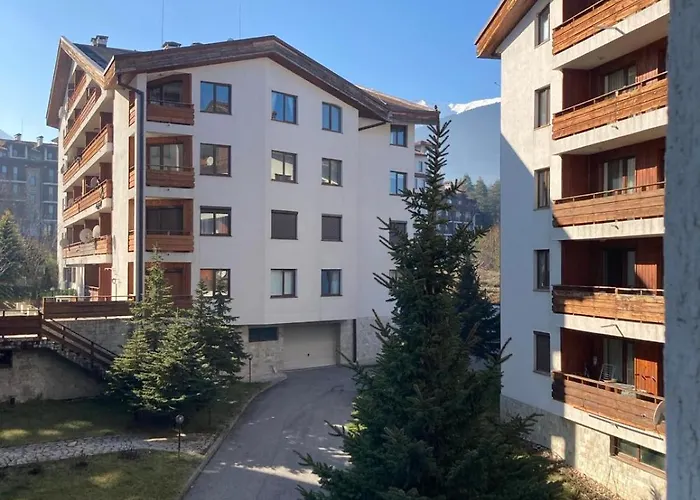 Apartment 26а Detelina Bansko