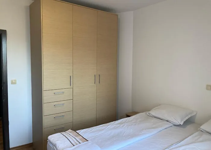 26а Detelina Apartment